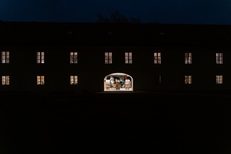 Knjižnica »odprla« nova vrata mladim (7)